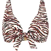 Triumph Swimwear Voorgevormde Bikinitop Summer Wild | Maat: 42B | Kleur: Wit