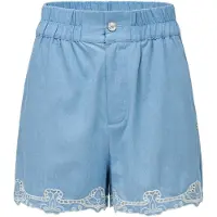 Salsa Jeans Jeans lichtblauw