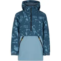 Protest Robin Parka