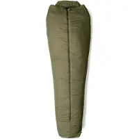 Snugpak - Special Forces 2 - Synthetische slaapzak max body length: 205 cm, groen