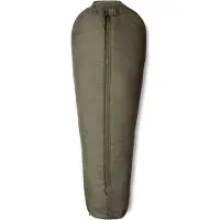 Snugpak - Special Forces Complete System - Synthetische slaapzak 220 cm, groen