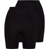 Mey Dames long pants 2 pack Simply Better Invisibles