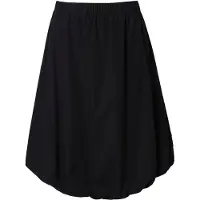 Ulla Popken Rok zwart