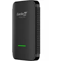 Carlinkit CP2A PRO Wireless Adapter for CarPlay/Android Auto