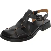 Camper Sandaal zwart