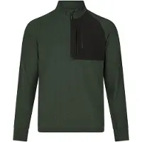 Protest Sportsweatshirt 'PRTCatcher' groen