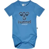 Hummel Azur Body Met Korte Mouwen