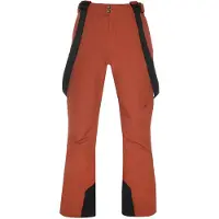 Protest Skibroek Men Oweny Cinnamon-XL