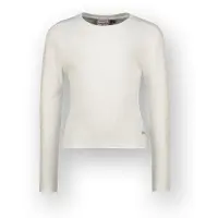 Vingino T-shirt Jaisi Meisje Wit 128