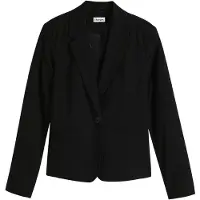 Bonprix Blazer met paspelzakken maat 46