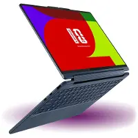 Lenovo Yoga 9 2-in-1 OLED Copilot+ PC 14ILL10 83LC004BMH