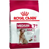 Royal Canin Medium Adult 7+ 15kg
