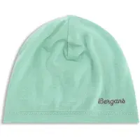 Bergans Muts Kids Wool Beanie Mint Crush (Maat 54)