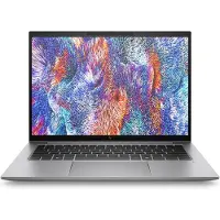 HP ZBook Firefly G11 A Mobile Workstation AMD Ryzen 9 8945HS Mobiel werkstation 35,6 cm (14") WUXGA 32 GB DDR5-SDRAM 512 GB SSD Wi-Fi 6E (802.11ax) Windows 11 Pro Grijs