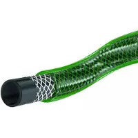 Dedra Tuinslang BASIC 3/4'' 30m 3-laags UV-bestendig 20 Bar