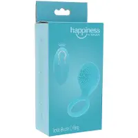 ToyJoy Tickle Brush cockring