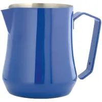 Motta Tulip melkkan 500 ml blauw