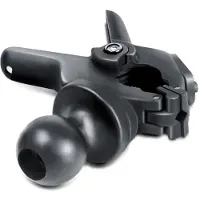 Ram Mounts UNPK RAM UNIVERSEEL KLEIN, Accessoires voor barcodescanners