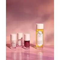 Cent Pur Cent box Nail Essentials