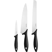 Fiskars Essential Kookmes Set 1065583