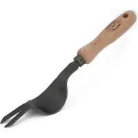 De Wit Weedpopper Met Essen Handvat 140 MM