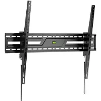 Gembird TV-muurbeugel (kantelbaar), 43''-100''