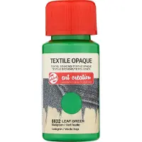Royal Talens Textielverf - Bladgroen - Art Creation - 50ml