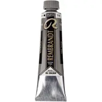 Rembrandt Olieverf Tube 40 ml Warmgrijs 718