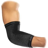 Mcdavid X-fitness Dual Layer Compression Elleboogmouw