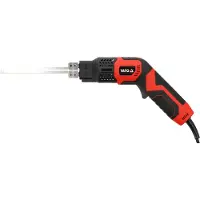 YATO YT-821901 Thermisch Piepschuimmes - Polystyreensnijder - 250W - Inclusief 2 Verwisselbare Messen - Maximale Snijdiepte 200mm - Met Ingebouwde Ventilator & 3m Kabel