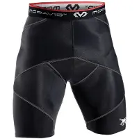 Mcdavid cross compress short -