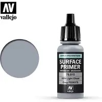Wittmax Hobbyverf Acrylverf - 70615 USN Light Ghost Grey - Primer - Acryl Verf flesje - 17 ml