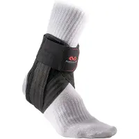 Mcdavid Enkelbrace Stealth Cleat | Maat L