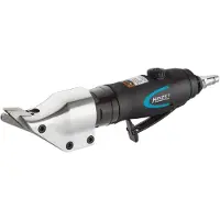 Hazet Plaatschaar 9036N-5 · Lengte: 255 mm