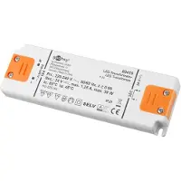 Goobay Transformator - Led verlichting -
