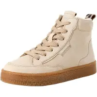 Tamaris Boots taupe