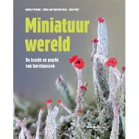 Uitgeverij Noordboek Miniatuurwereld (Hardback)