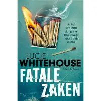 De Fontein Fatale zaken (Paperback)