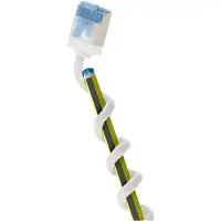 Goobay U/FTP Cat 6a - 10 meter - Wit -