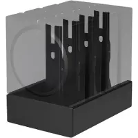 FLEXSON Sonos 4 Versterkersdock (4 stuks)