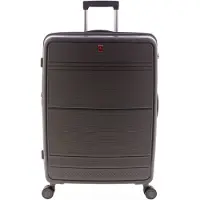 Gladiator Trolley antraciet