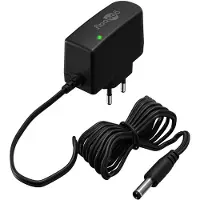 Goobay AC/DC adapter -