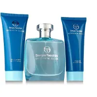Sergio Tacchini Ocean's Club Gift Set