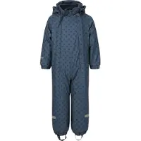 ZigZag Functioneel pak 'Freeze' donkerblauw
