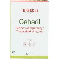 Nutrisan Gabaril (30 capsules)