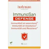 Nutrisan Immunosan defense