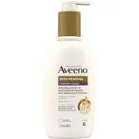Aveeno Skin Renewal Firming Lotion 300ml