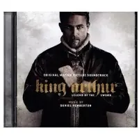 Sony music King Arthur: Legend Of The Sword