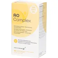 Natural Energy AO Complex | 60 capsules