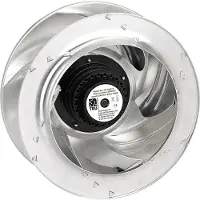 TRU COMPONENTS TC-NA315 Radiaalventilator 230 V/AC 2140 m³/h (Ø x h) 316 mm x 184 mm